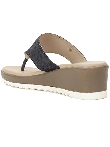 Image of Hush Puppies womens Scarlet Thong Slipper