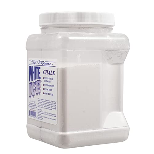 Chris-Christensen-Grooming-Bundle-White-Ice-Chalk-08-oz-Colestral-Chalk-Helper-Conditioning-Creme-16-oz-Groom-Like-a-Professional-Made-in-USA