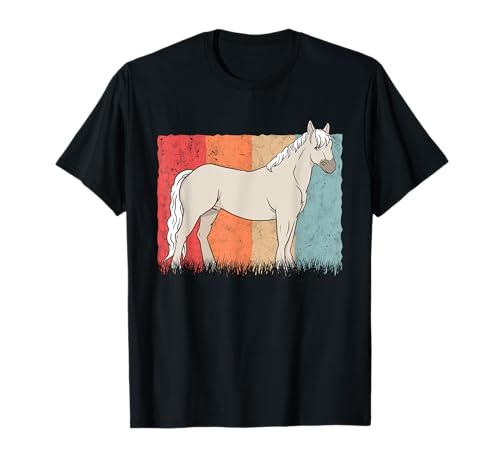 Questo motivo Welsh Pony Retro è perfetto per chiunque stia cavalcando un Welsh Cob.