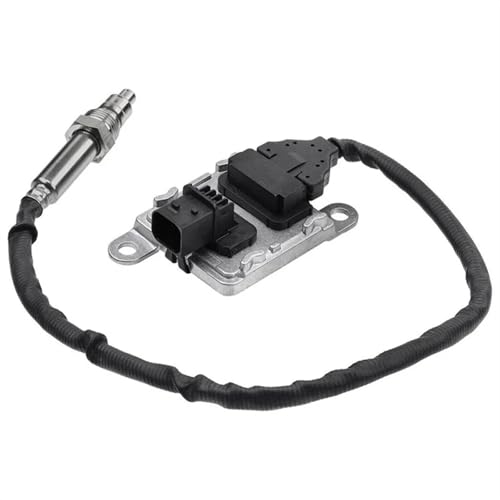 Capteur d'oxyde d'azote Nox contre les voyants pollution Cummins 4326869RX