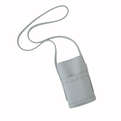 Small Crossbody Bag Cell Phone Mini Shoulder Bag Multi-function Women's Wallet Credit Card Walking Shopping Hook and Loop