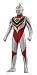 Ultra Hero 500 series #9: ULTRAMAN GAIA (V2)