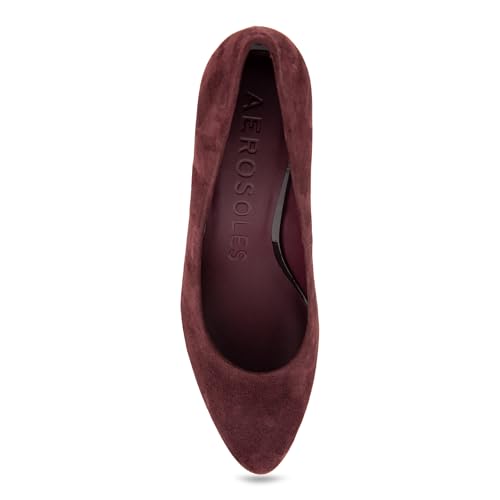 Image of Aerosoles Women's Betsy Pumps