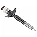 095000-7760 23670-30300 095000-7761 Common Rail Injector for Toyota Hilux III 2KD-FTV 2.5L D-4D 4WD Euro 3 Engine
