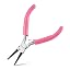 Round Nose Pliers