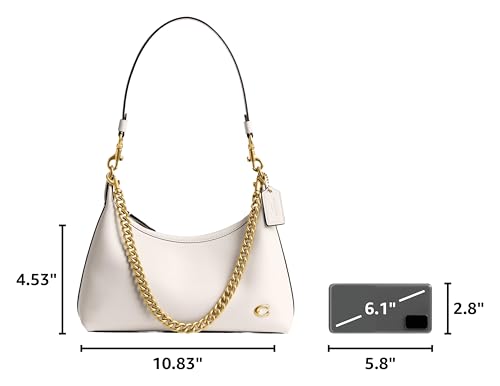 Image of COACH Juliet Shoulder Bag 25