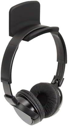 Dynavox Support pour Casque KH-300 - Support Mural pour Casque - ...