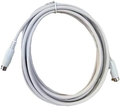 Amazon.co.jp: プラグケーブル FX-20P-CAB0 HPP から FX0 FX2N FX1N シリーズ Plc プログラミング ...