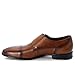 Produktbild LLOYD Herren Slipper Mailand, Männer Businessschuhe,lose Einlage,Normalweit,klassisch,elegant,Men's,Man,Slipper,Mokassins,Cognac,44 EU / 9.5 UK
