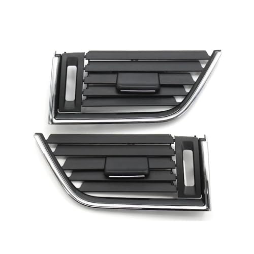 Grille de ventilation centrale Octavia 3 5E0820951C aérateurs climatisation tableau bord