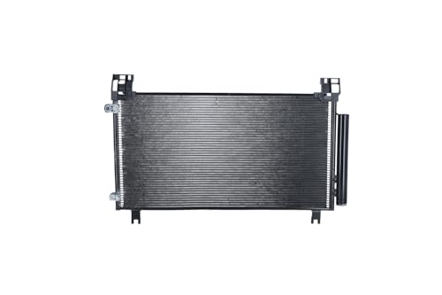 NRF Condensatore, Climatizzatore 350612