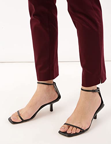 Image of Marks & Spencer Women Casual Pants