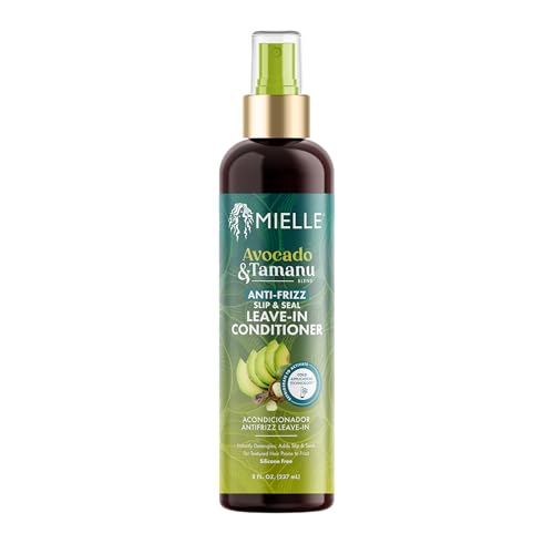Mielle Organics Avocado & Tamanu Leave In Conditioner Spray