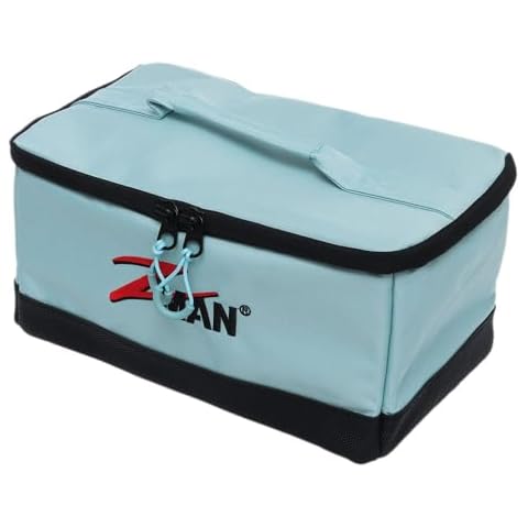 Z-Man Block-1 Elaztech Bait Blockz Cover