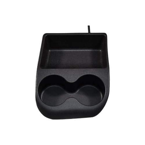 Fixation Porte-Gobelet Cassé Golf MK3 Console Centrale 1HM862533C - 3