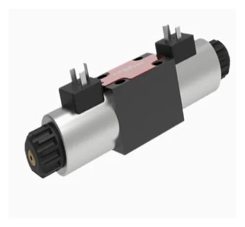 Électrovanne WE-3c3-02G à commutation rapide pour commande de vérin - 2