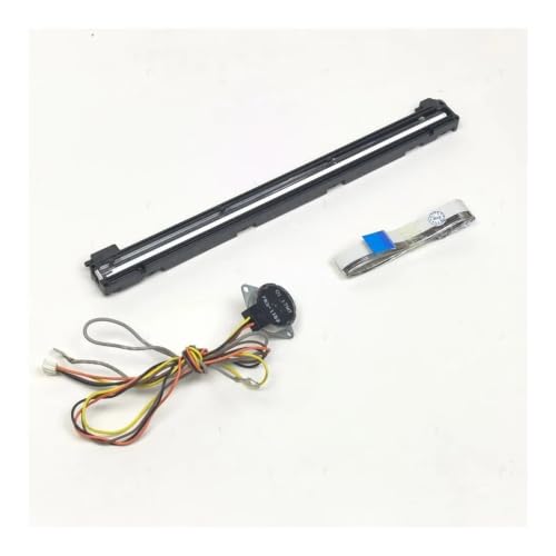 Cabezal de escáner FK3-1153 CIS repara copias borrosas en impresoras Canon MF3010 y MF4890