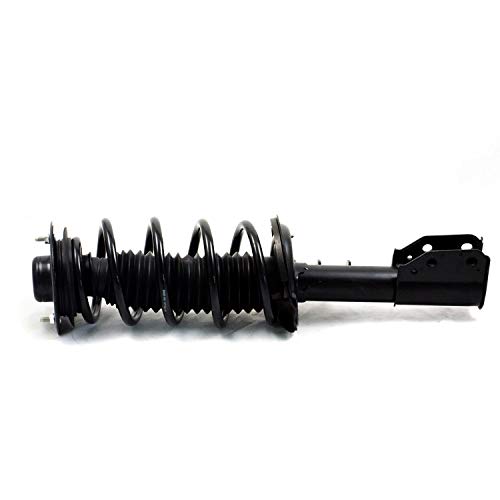 Image of Gabriel G57549 Ultra ReadyMount Front Left Complete Strut Assembly for 12-15 Chevrolet Captiva Sport (1 Pack)