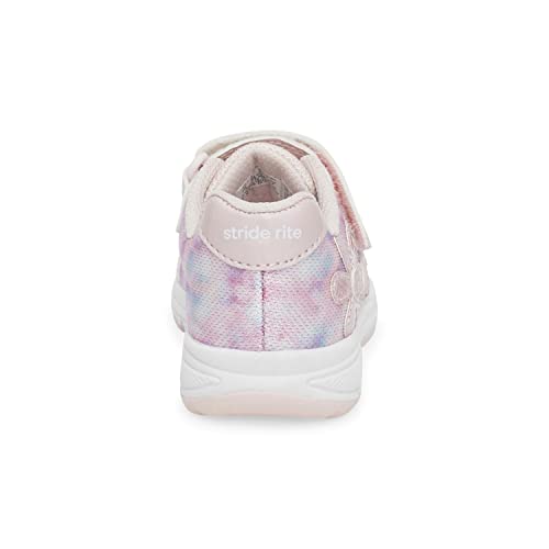 Stride Rite Girl's Lighted Glimmer Sneaker4