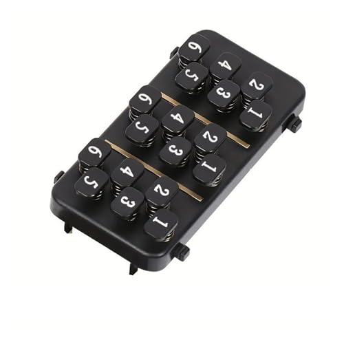 Kit de presse de guitare et outil d'apprentissage pour réussir vos accords instantanément