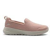 Sapatilha Skechers Go Walk Joy feminino, Natural, 37