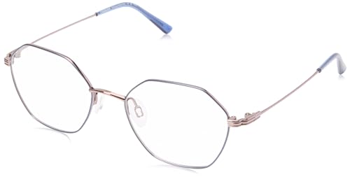 Gafas Charmant 29834 azul marino ideales para trabajar frente al ordenador con estilo