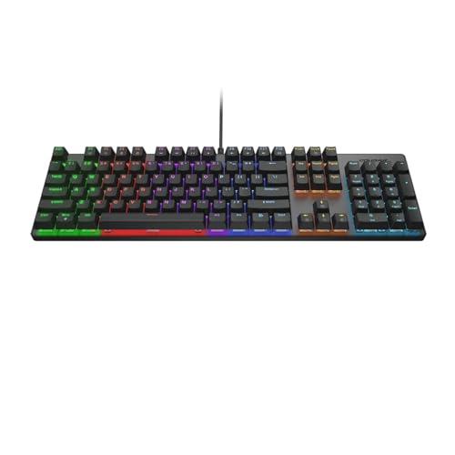 Teclado Mecánico Cougar Ultimus EX RGB USB miniatura 2