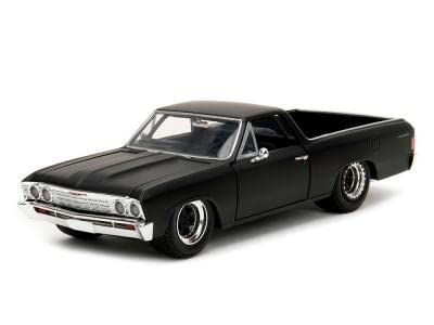 Amazon | Jada TOYS ジェイダトイズ 1:24スケール「ワイルドスピード