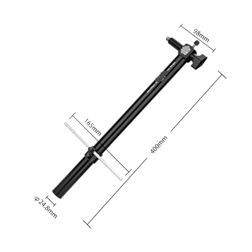 Derailleur Hanger Alignment Gauge Bicycle Frame Tail Hook Aligning Tool Professional Bike Hanger Alignment Tool Aluminum Alloy Rear Derailleur Correction Wrench (Color : Tail Hook Tool)
