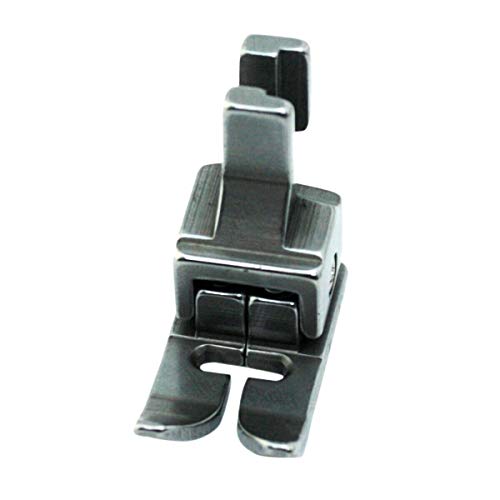 Prensatela Zig-Zag Doble Compensadora para Máquina Casera miniatura 1