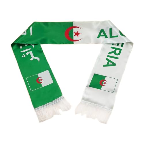 Trendy Algeria Scarf Soft Silk Feeling And Comfortable Suitable For Hiking Camping Multipurpose Scarf Shawl