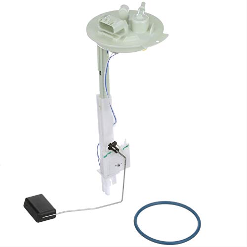 Unidad de envío de depósito de combustible FL0372 sensor de tanque de gasolina