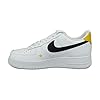 Nike Unisex Air Force 1 07 LV8 2 Leder Trainer