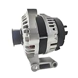 Generator Alternator Compatible With CHEVROLET CAPTIVA C100 C140 OPEL ANTARA 3.2 4808607 95519868