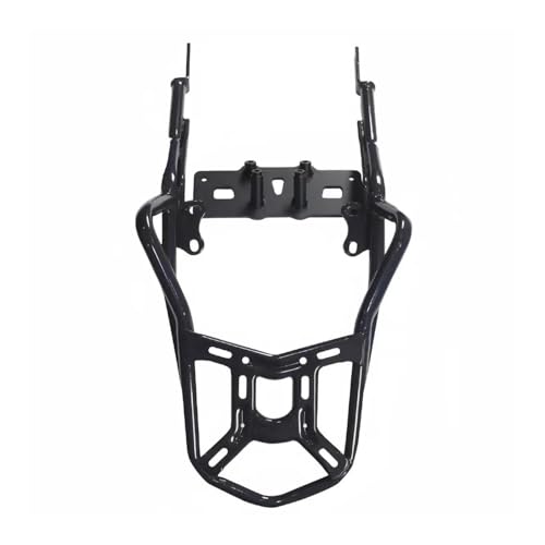 Porte-bagages arrière pour GSX-8S avec support de boîte supérieure