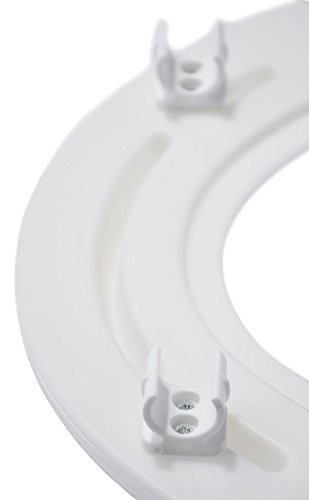 YACHTICON Mobile Klapptoilette weiß - Image 6