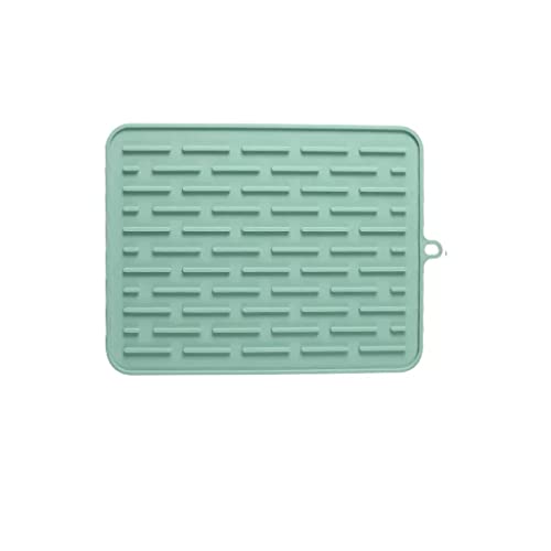 Alfombrilla aislante de silicona XMING para proteger la tabla de cortar de resbalones 2