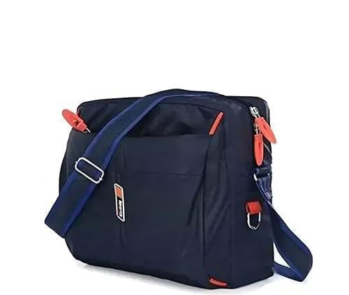 Cross Body Multipurpose Hand Bag | Sling Bag For Men & Women | Slim Bag for Office, Cash, Business Collection, Travelling | Sling Bag -parent