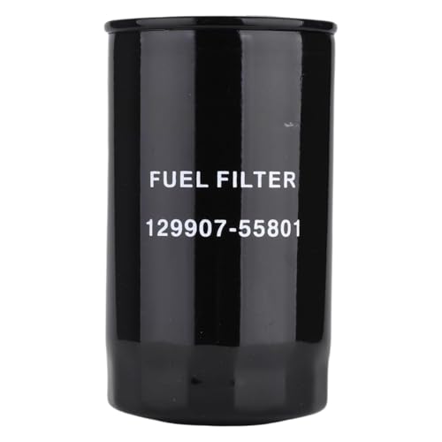 Filtre 129907-55801 pour l'entretien de votre tracteur 4TNE88