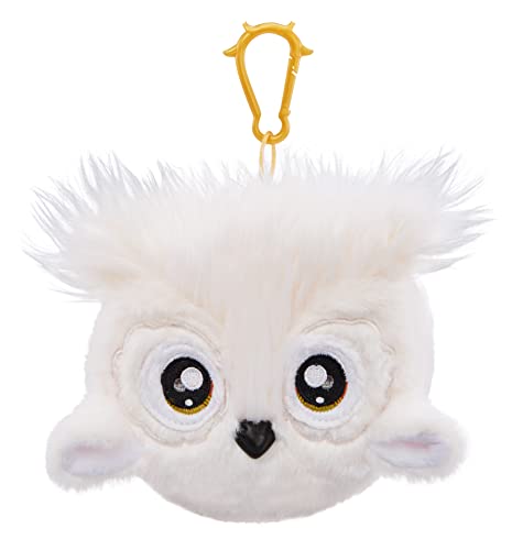 Muñeca Na! Surprise Evie Von HOO 19 cm estilo Snow Owl miniatura 3