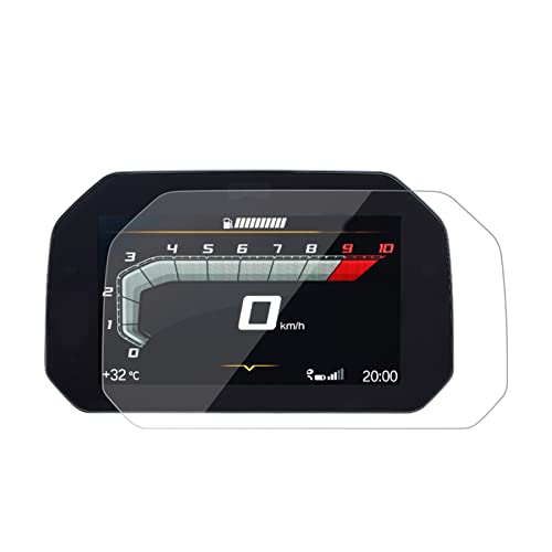 Protecteur d'écran moto BMW R1200GS Adventure F900R film de protection