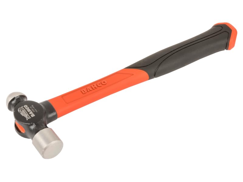 Martillo Bola Fibra Vidrio 20