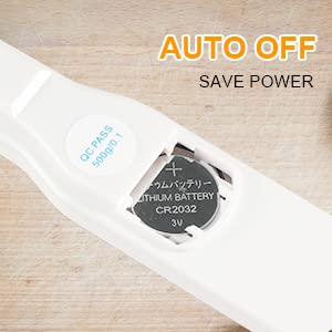 Digital Kitchen Scales 500G/0.1G Kitchen Spoon Food Scale Digital Multi-Function With Accurate Lcd Display For Dispensing Coffee Beans, Milk, Flour,Condiment #TOP1