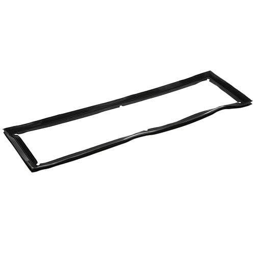 Exact FIT for Henny Penny 51718 Gasket - 941 Drawer - Replacement Part BY MAVRIK