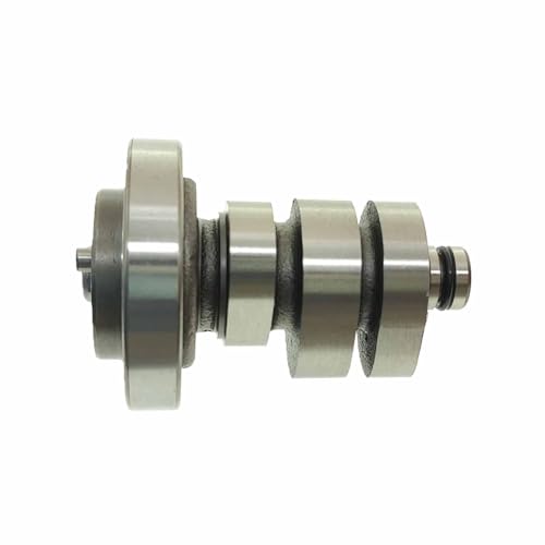 Árbol de levas soluciona ruidos en motor XSR125 balancín WR155 2