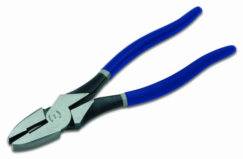 Alicates de corte diagonal de 12,7 cm con resorte Williams PL-40CS PL-209X 2