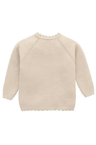 Lilax Baby Girls' and Toddler Long Sleeve Knit Cardigan with Pocket3