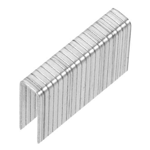 DOITOOL 60 pièces Kit de Réparation pour Volets Intérieurs Agrafes de Réparation pour Lattes de Volets Fixation Robuste pour Stores Manuels Installation Facile