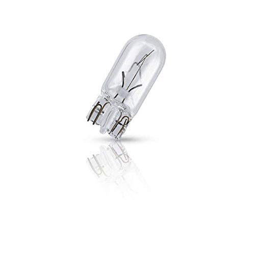 Lâmpada Sinalização 12V 3W Pingao - Philips