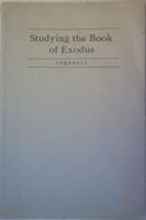 Studying the Book of Exodus B008OO8KHO Book Cover